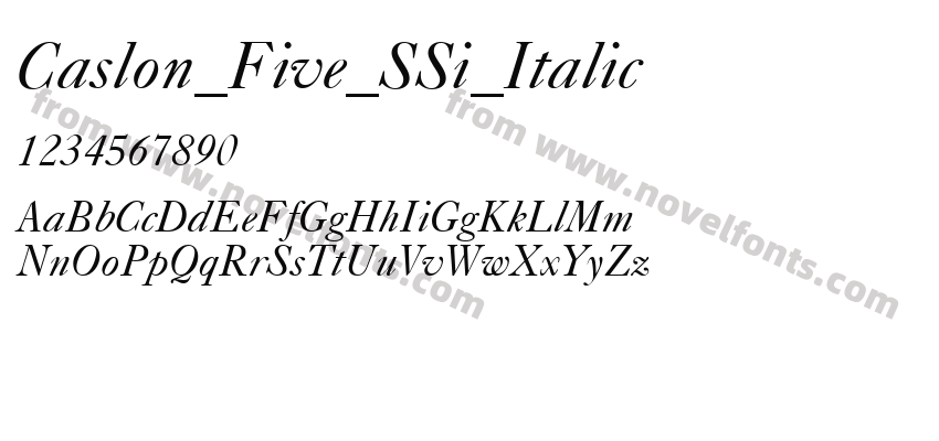 Caslon_Five_SSi_ItalicPreview