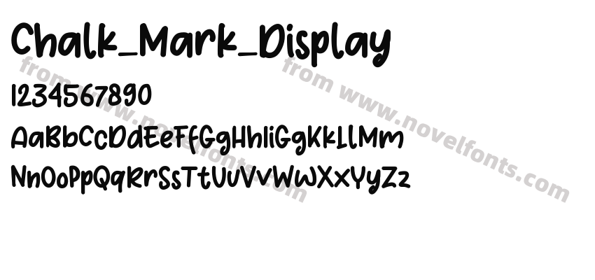 Chalk_Mark_DisplayPreview