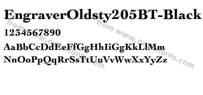 EngraverOldsty205BT-BlackPreview