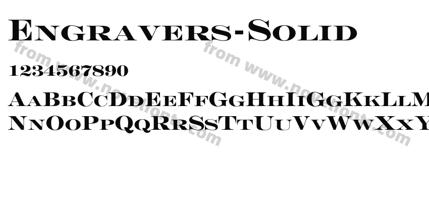 Engravers-SolidPreview