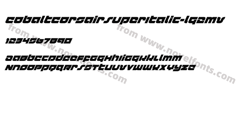 CobaltCorsairSuperItalic-lg2mVPreview