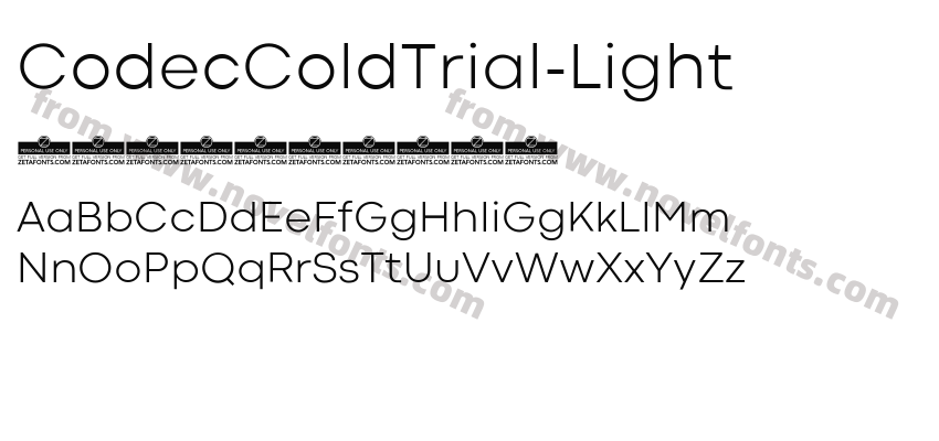 CodecColdTrial-LightPreview