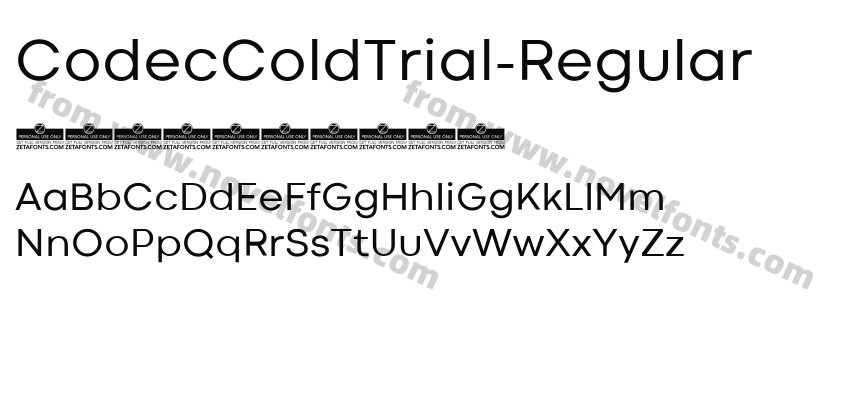 CodecColdTrial-RegularPreview