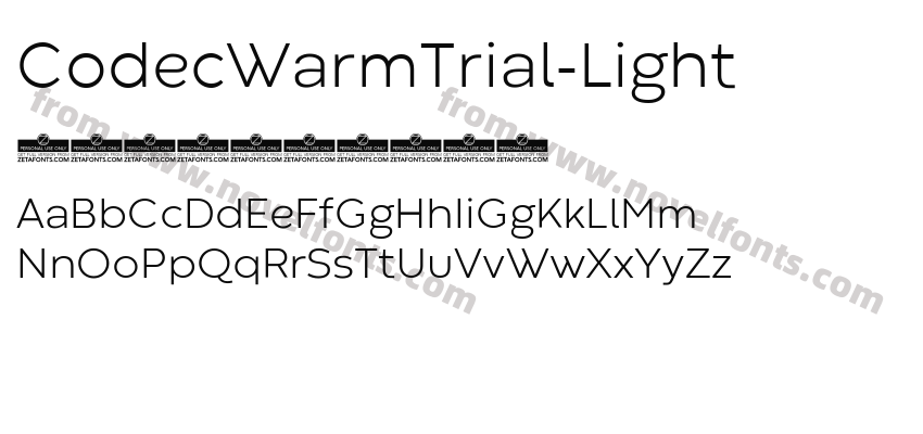 CodecWarmTrial-LightPreview