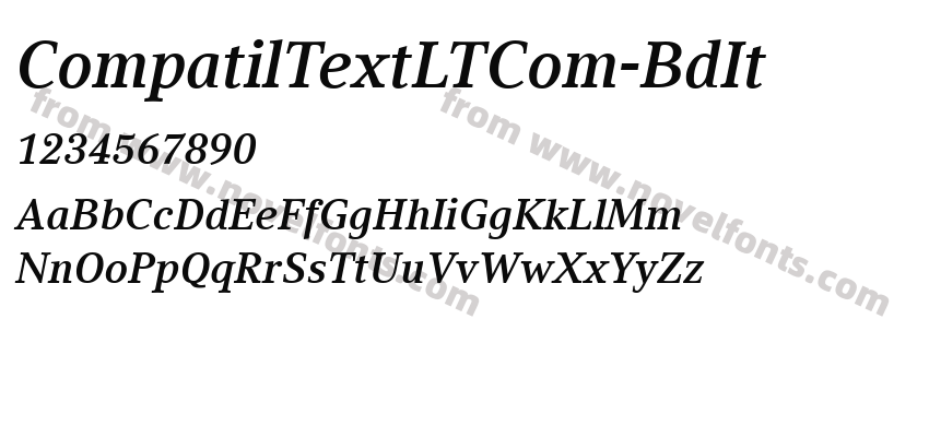 CompatilTextLTCom-BdItPreview