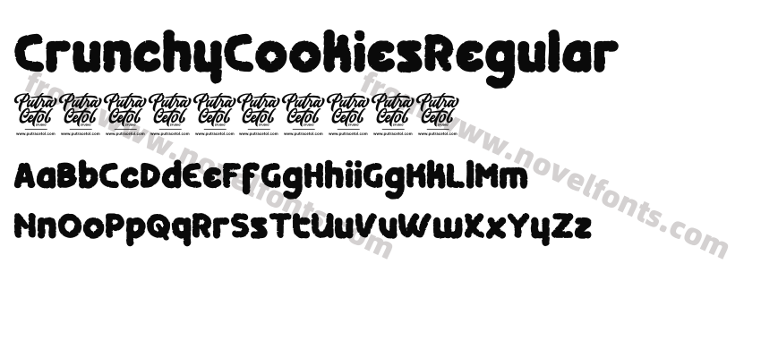 CrunchyCookiesRegularPreview