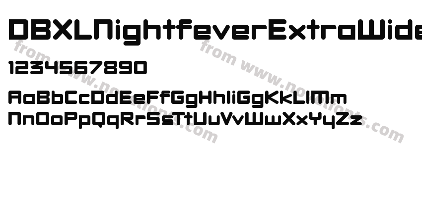 DBXLNightfeverExtraWidePreview