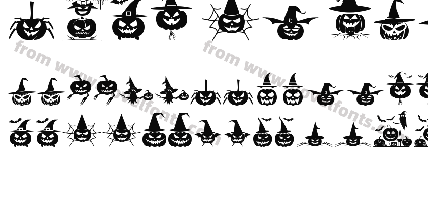 Ding of Halloween STPreview