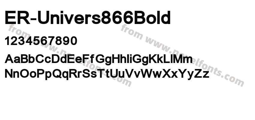 ER-Univers866BoldPreview