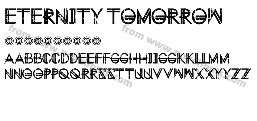 Eternity TomorrowPreview