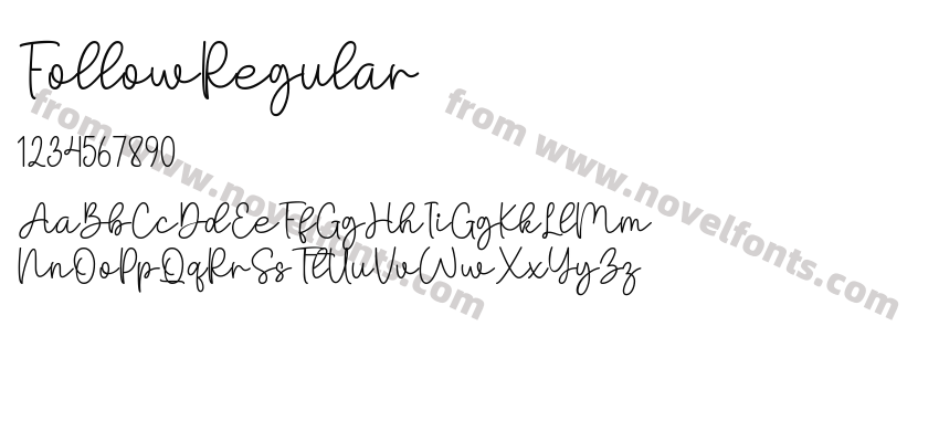 FollowRegularPreview