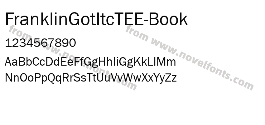 FranklinGotItcTEE-BookPreview