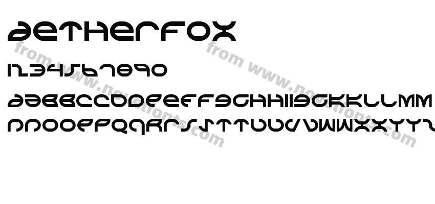 AetherfoxPreview