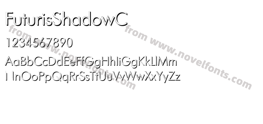 FuturisShadowCPreview