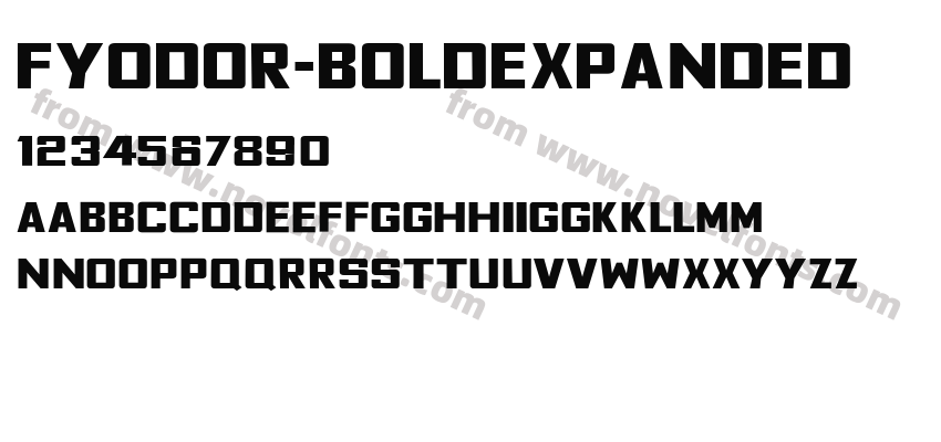 Fyodor-BoldExpandedPreview