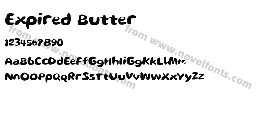 Expired ButterPreview