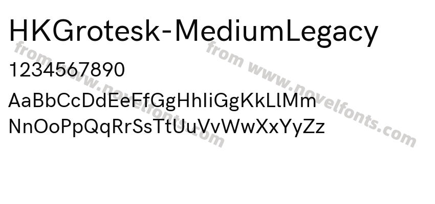 HKGrotesk-MediumLegacyPreview