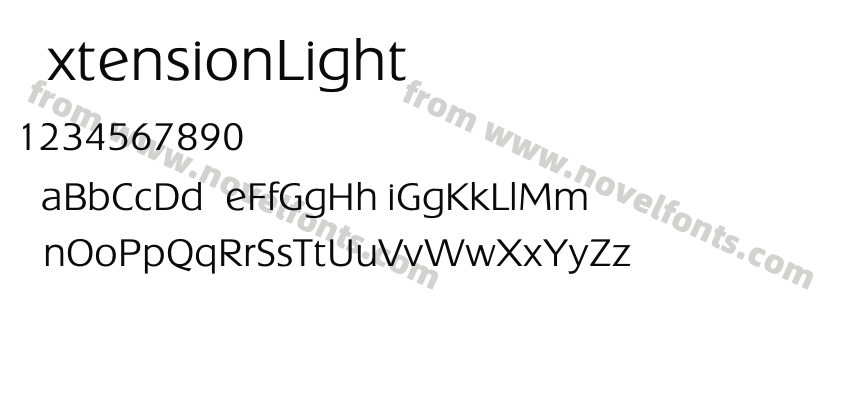 ExtensionLightPreview