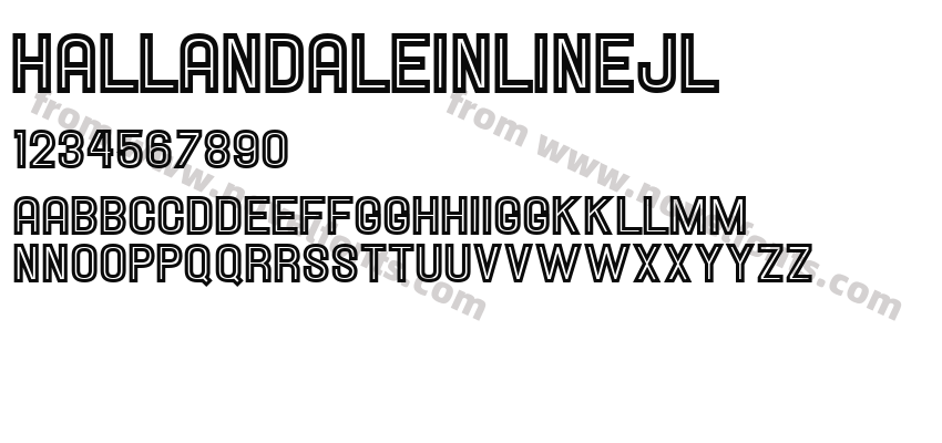 HallandaleInlineJLPreview