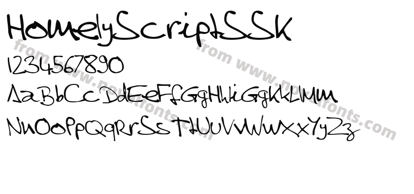 HomelyScriptSSKPreview