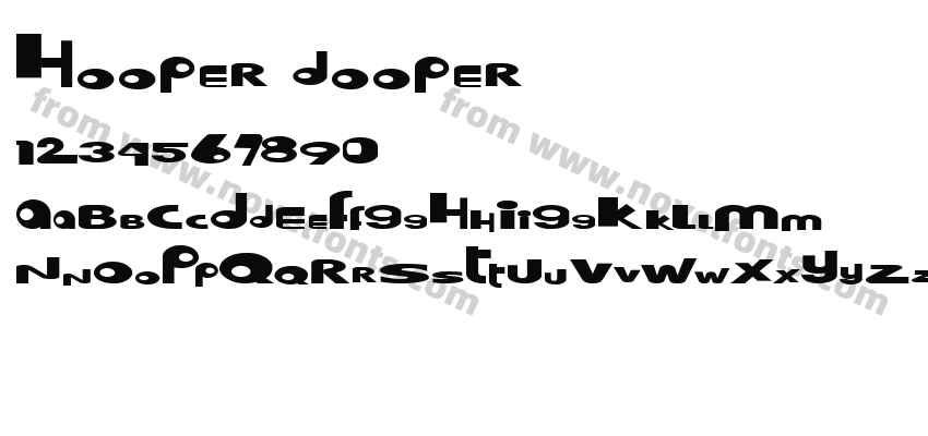 Hooper dooperPreview