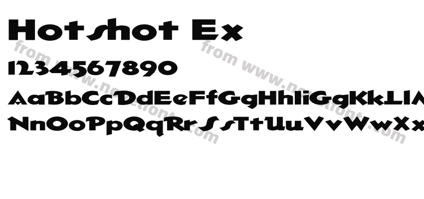 Hotshot ExPreview