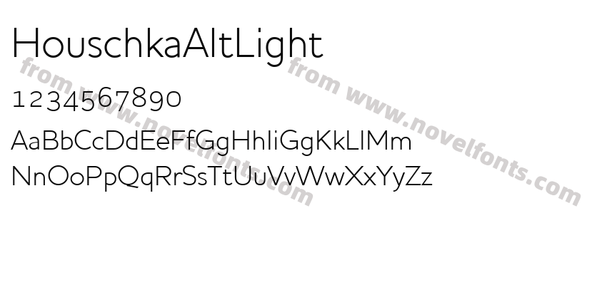 HouschkaAltLightPreview