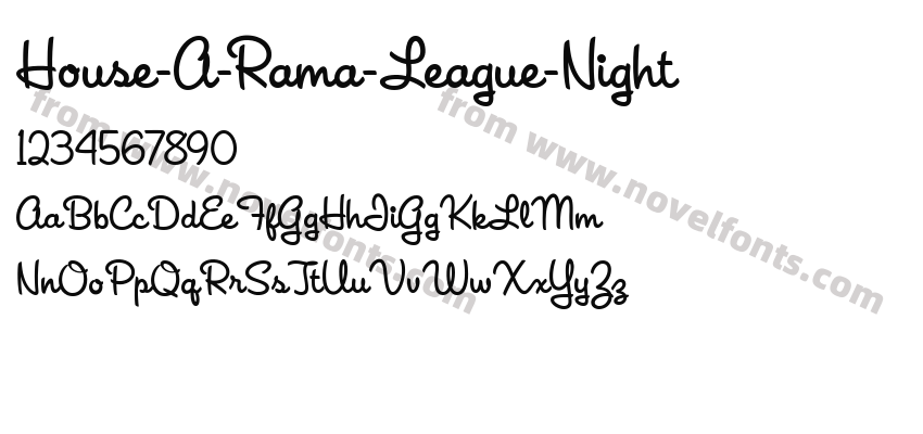 House-A-Rama-League-NightPreview