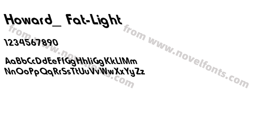 Howard_ Fat-LightPreview