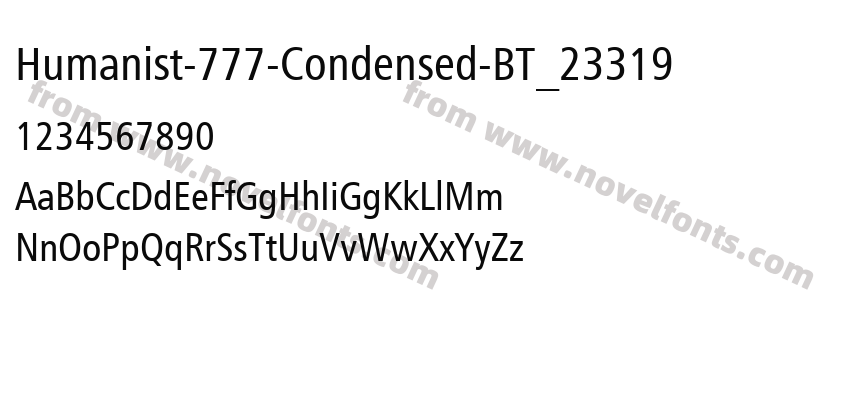 Humanist-777-Condensed-BT_23319Preview