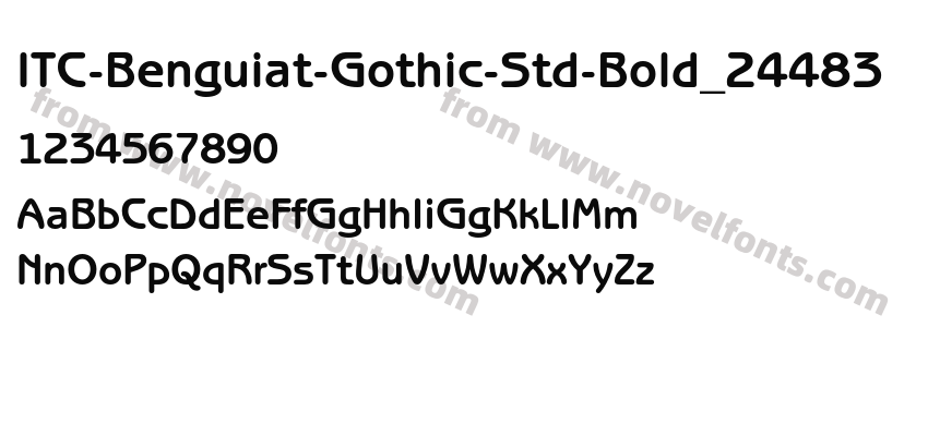 ITC-Benguiat-Gothic-Std-Bold_24483Preview