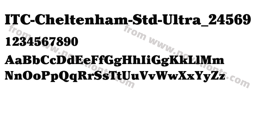 ITC-Cheltenham-Std-Ultra_24569Preview