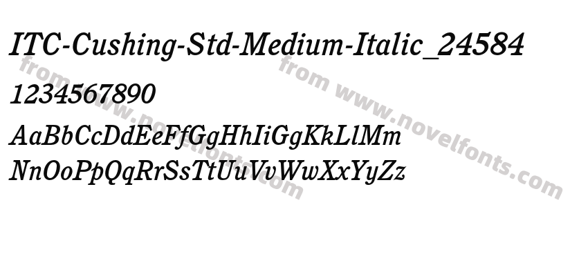 ITC-Cushing-Std-Medium-Italic_24584Preview