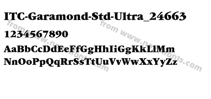 ITC-Garamond-Std-Ultra_24663Preview