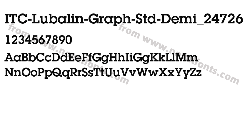 ITC-Lubalin-Graph-Std-Demi_24726Preview