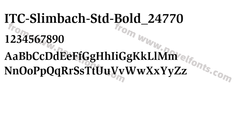 ITC-Slimbach-Std-Bold_24770Preview