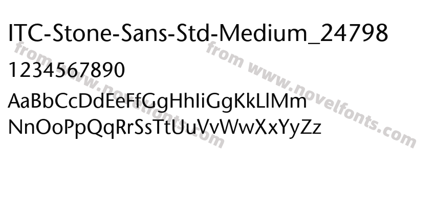 ITC-Stone-Sans-Std-Medium_24798Preview