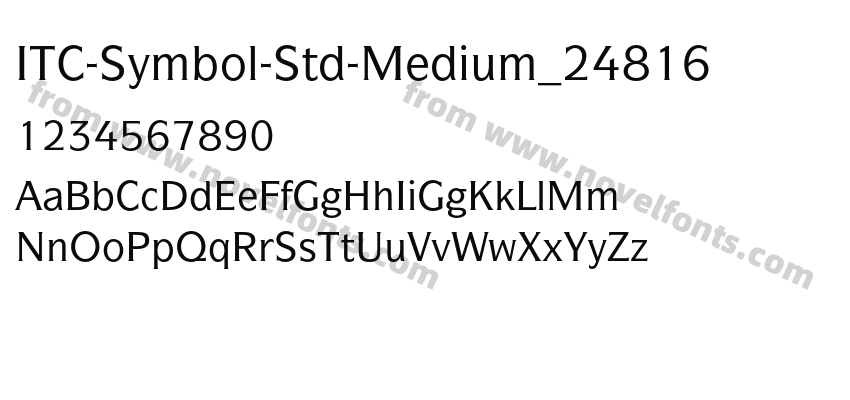 ITC-Symbol-Std-Medium_24816Preview