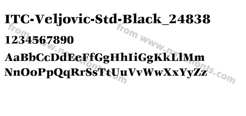 ITC-Veljovic-Std-Black_24838Preview