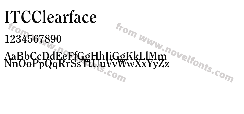 ITCClearfacePreview