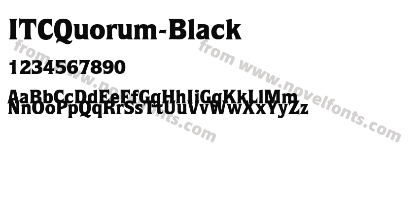 ITCQuorum-BlackPreview