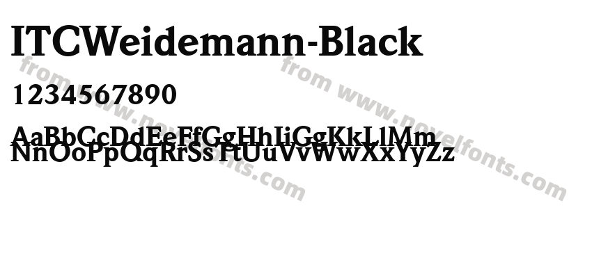 ITCWeidemann-BlackPreview