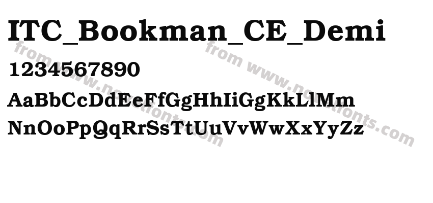 ITC_Bookman_CE_DemiPreview