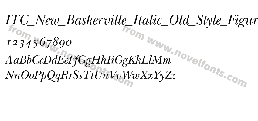 ITC_New_Baskerville_Italic_Old_Style_FiguresPreview