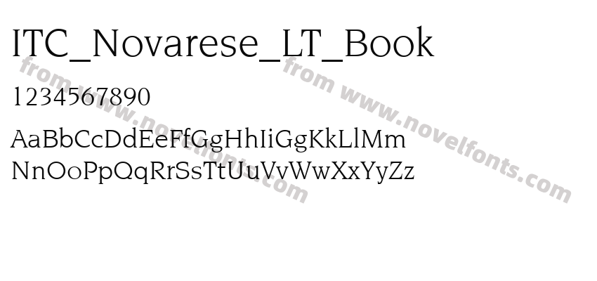 ITC_Novarese_LT_BookPreview