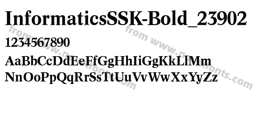 InformaticsSSK-Bold_23902Preview