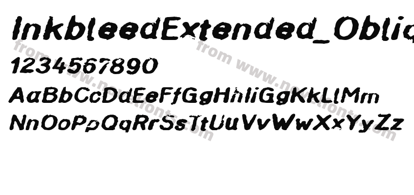 InkbleedExtended_ObliquePreview