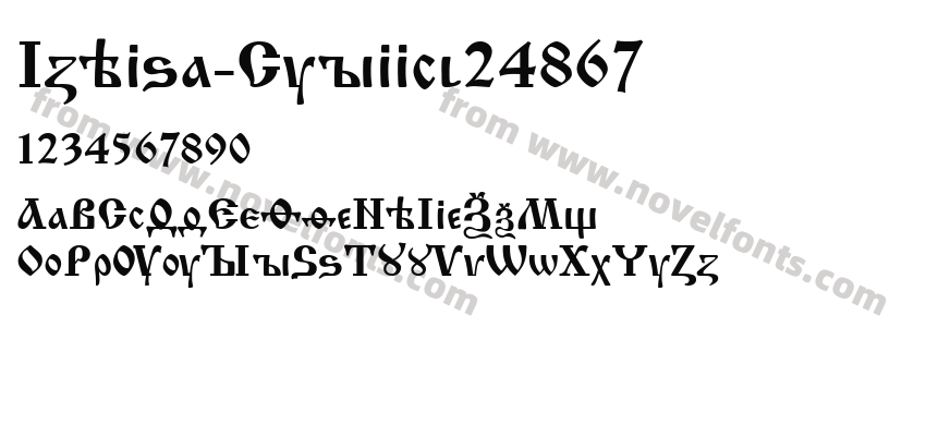 Izhitsa-Cyrillic_24867Preview