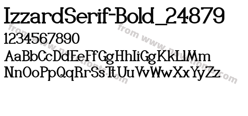 IzzardSerif-Bold_24879Preview