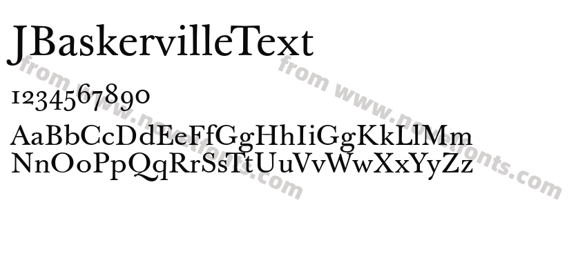 JBaskervilleTextPreview